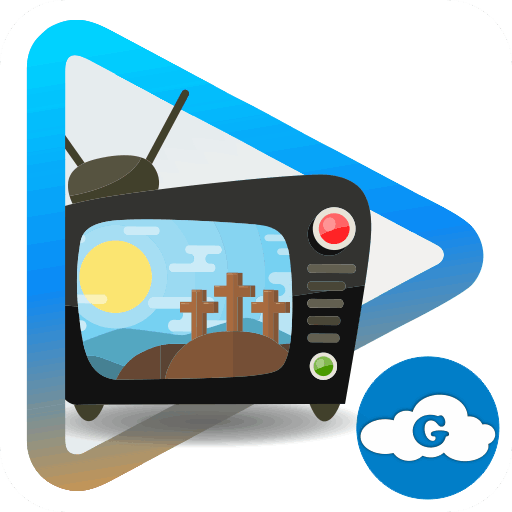 Vídeos de Desenhos Bíblicos